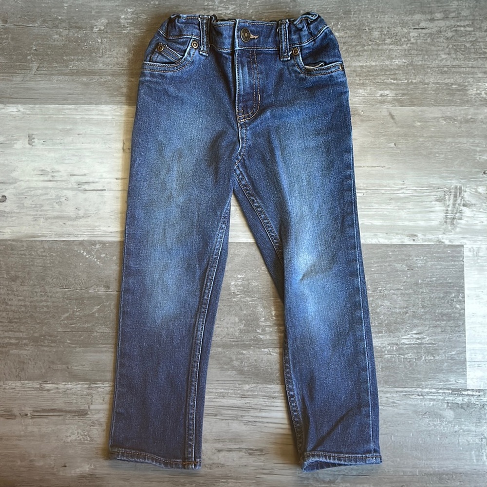 Carter’s Kids Jeans Skinny Size 4T
